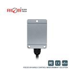 DDM360B Analog 3D Digital Compass Sensor RION MEMS Technology