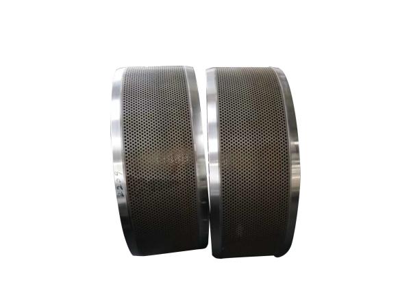 Quality Livestock Feed Ring Die Poultry Ox Cow Cattle 8 - 10mm for sale