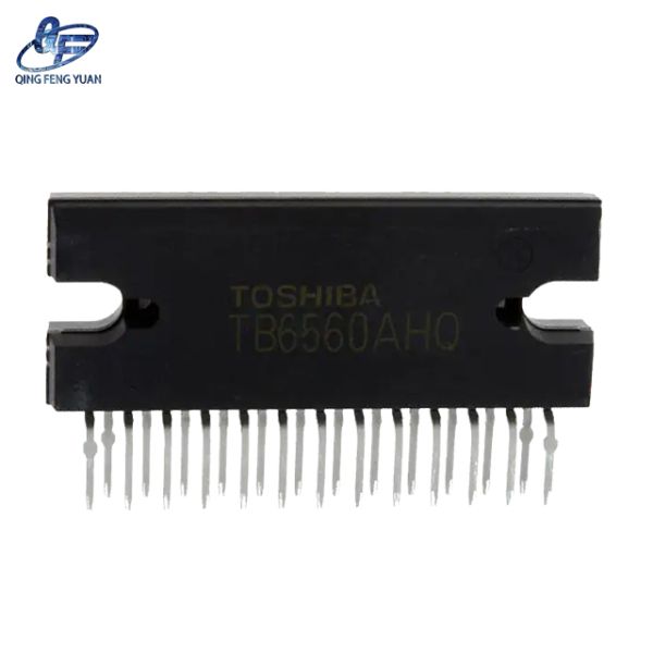 High-Performance Stepper Motor Driver CNC Controller TB6560AHQ Industrial Grade Motor Driver TB6560AHQ PowerMaster