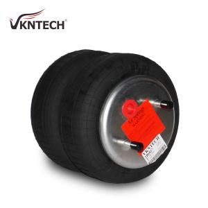 China Double Convoluted Air Spring/Air Suspension 2B12-304/W01-358-7344 FD330-22 500 Air Bags on sale