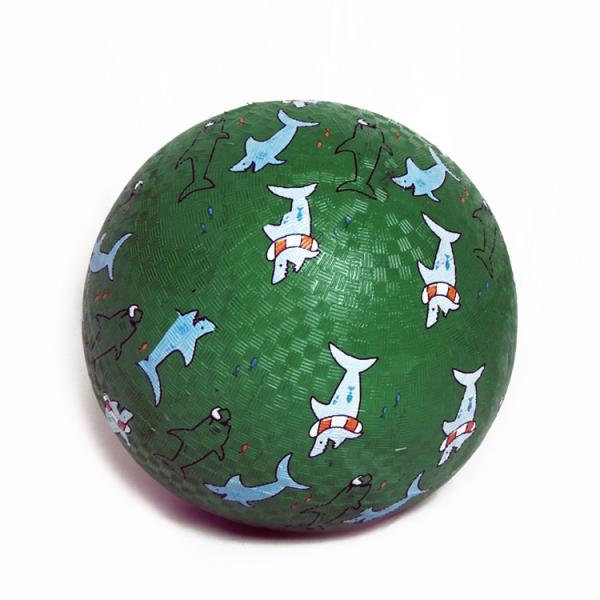 Quality OEM Playground Inflatable Toy Ball Bulk Antiburst Multipurpose for sale