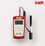 Digital LCD Portable Hardness Tester Metal Durometer Hartip2000 With Universal