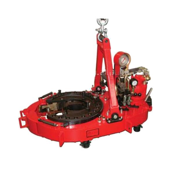 Quality API ZQ series drill pipe hydraulic power tong for sale