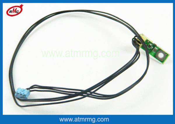 Quality NMD ATM Parts Glory Talaris NMD100 A007455 BOU101 Delivery sensor RS for sale