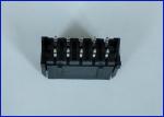 Header，microfit，10 pos ，vert DIR,tin