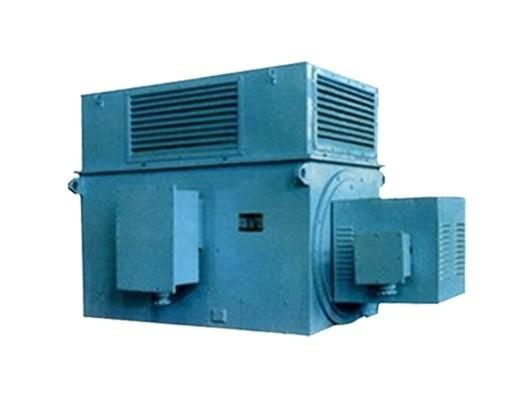 Quality 220 - 5600Kw Three Phase Asynchronous Motor For Mining / Machinery YR Series for sale