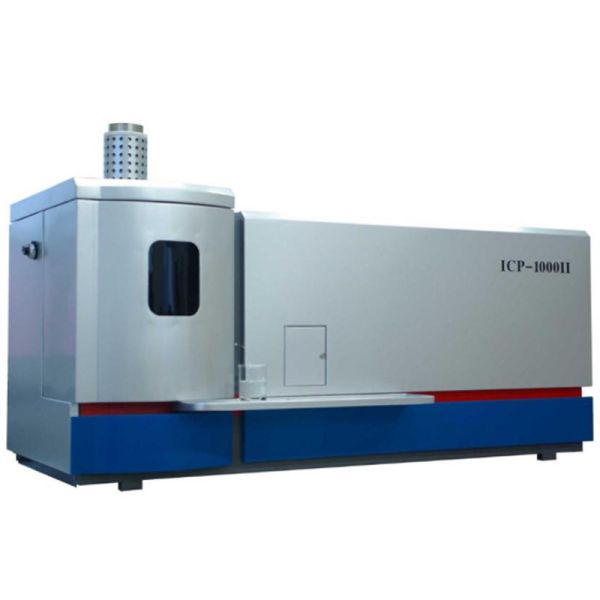 Three - Point Capacitance Automatic Emission Spectrometer For Mineral Elements Analyzing