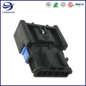 NSCC 98825 Male Pin 1row connector for Auto display Wiring Harness