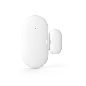 Buy cheap CR2032 Tuya Door Sensor Zigbee 100m Communication Distance product