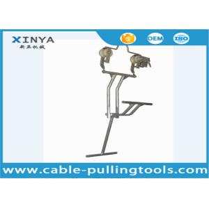 Inspection Trolleys Transmission Line Stringing Tools Overhead Lines Bicycles