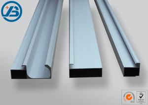 Buy cheap Customized Magnesium Extrusion AZ31B Magnesium Alloy Extrusion Profiles product
