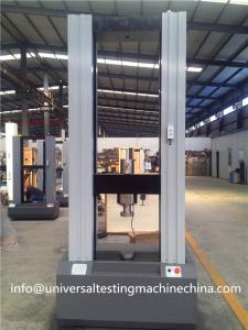 Computer Control Material Inspection Electronic Testing Equipment 300KN