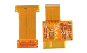 China CNC Routing Rigid Flex Pcb Fabrication Stencil Making on sale