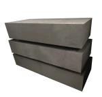 High Density Isostatic Graphite Block with Large Size