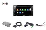 1.2 ~ 1.6 GHz Car GPS Android Navigation Box for Pioneer Top Image Quick OS