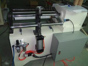 High Accuracy Cello Tape Manufacturing Machine For Bigger Unwinding Diameter