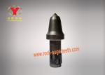 Durable Coal Mining Bits, Rotary Drilling Bit Pick Shape Cutter Tooth