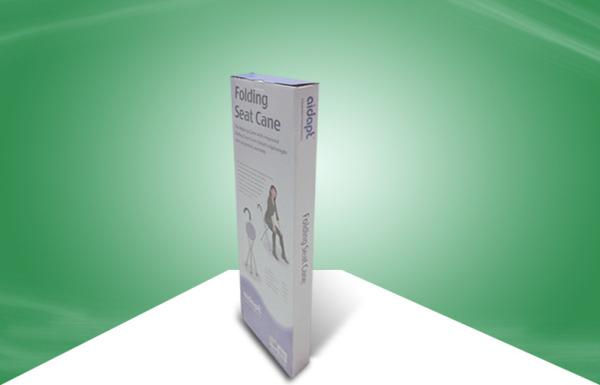 Quality Recyclable Paper Packaging Boxes Customized With CMKY offset printing for sale