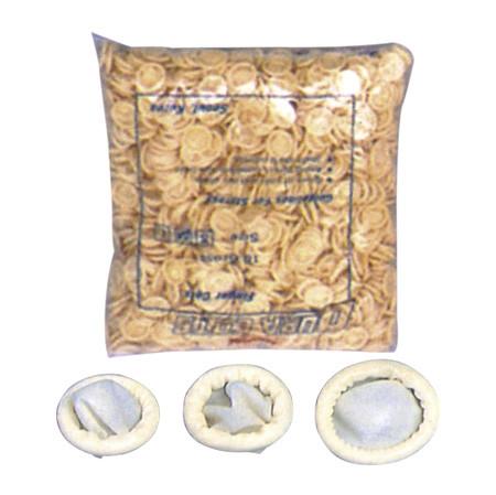 Quality ESD Rubber Anti Static Products Free Powder Finger Kites For Electronic for sale
