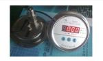 Φ60 orΦ100 dial diameter optional Digital Pressure Switch and controller