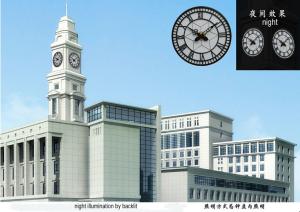 tower clocks