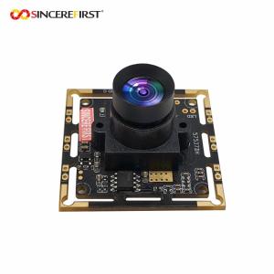 Buy cheap 5MP AR0522 CMOS Image Sensor Module Infrared Obstacle Avoidance product