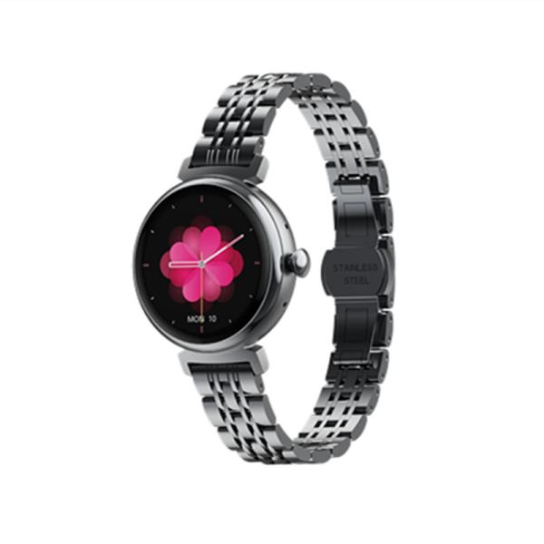 Quality Blood Oxygen And Continuous Heart Monitor Smart Watch High Precision for sale