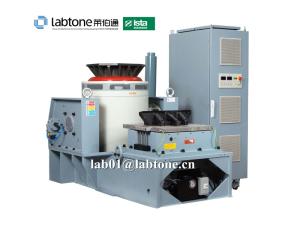 Buy cheap Vibration Testing System Performs Random Vibration Test Meet ISTA 3A 6-Amazon product