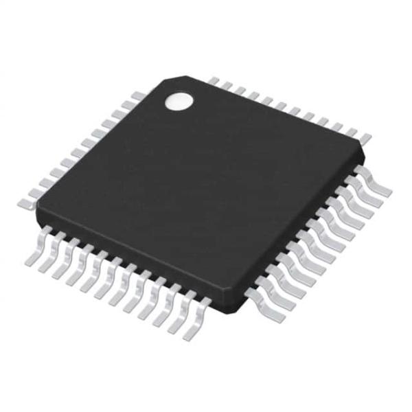 STM32L152C8T6A Integrated Circuit Chips Microcontroller IC 32-Bit Single-Core