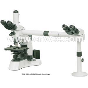 Buy cheap Dual View Multi Viewing Microscope product