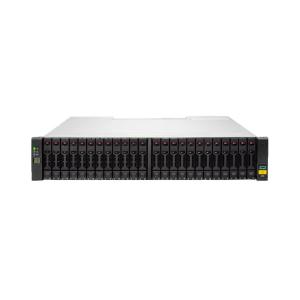 Buy cheap 2U MSA2060 12GB SAS SFF Dual Controller Enterprise SAN Storage Array product
