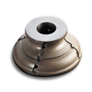 Buy cheap Stone Polishing Stone Profiling Router Bits A20 B20 E20 F20 with Customized Support product
