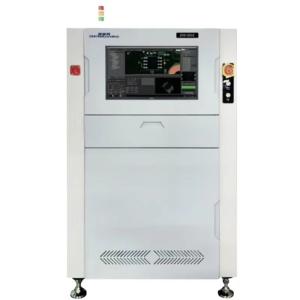 Buy cheap High Precision Single / Dual Lane On Line 3D AOI Machine In SMT Production product
