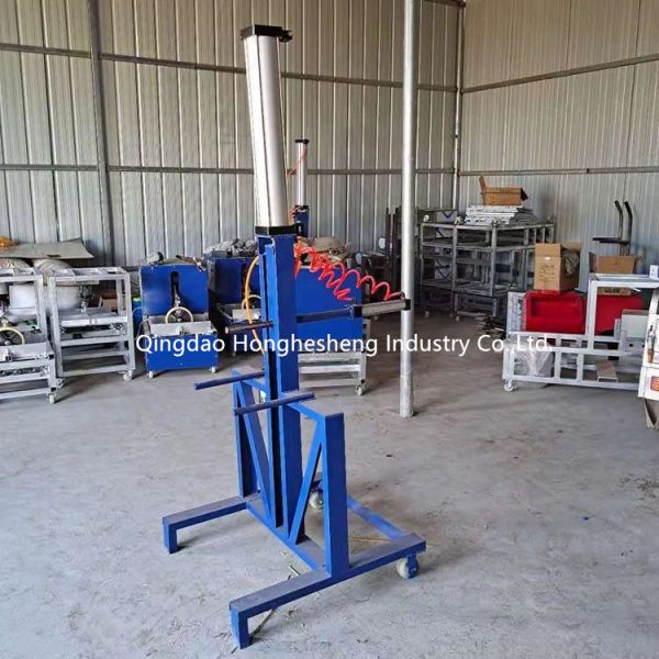 Vertical Tire Sleeve Machine Tire Tread Packing Machine Manufacturer