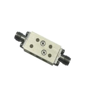 Weatherproof Rf Lc Filter / Lc Bandpass Filter High Aseismatic Capability