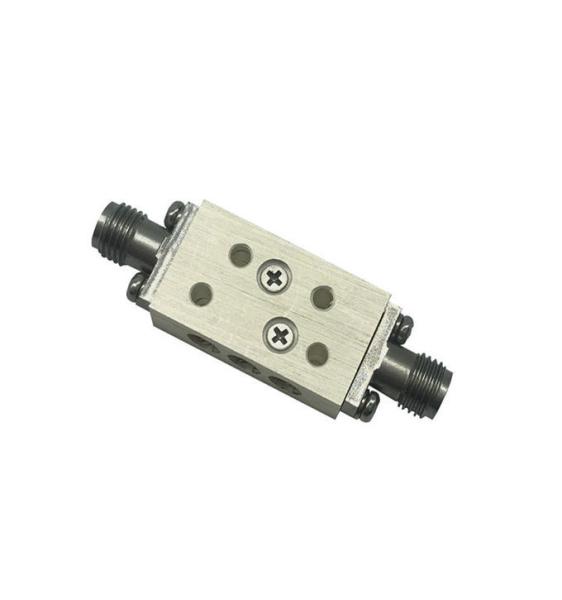 Quality Weatherproof Rf Lc Filter / Lc Bandpass Filter High Aseismatic Capability for sale