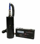 Portable Vibration Calibrator, Calibrate Vibration Sensor, Vibration Analyzer,