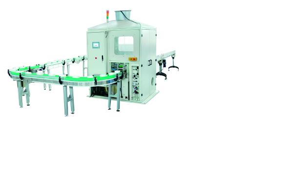 Quality Single Automatic High Quality Channel Log Saw Tissue Packing Machine for sale