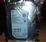 Internal Computer Hard Disk Drive Recertified WD Seagate 3.5'' 1TB Capacity For