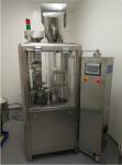 GMP Fully Automatic Capsule Filling Equipment , NO.5 Automatic Encapsulation