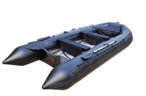 Buy cheap Hypalon Rescue Inflatable boat Military Rubber Plastic Rib Boat Aluminium Floor product