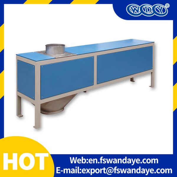 Quality Automatic permanent magnetic separator 8 Layer Quartz Feldspar Magnetic Drawer Magnets Separator Cabinet for Powder for sale