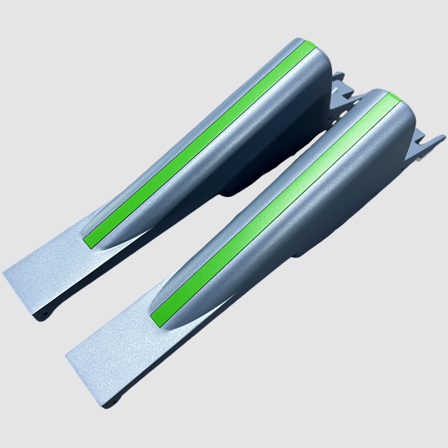 Anodize Any Color Plastic Cnc Prototype With Sports Device Prototype Materials