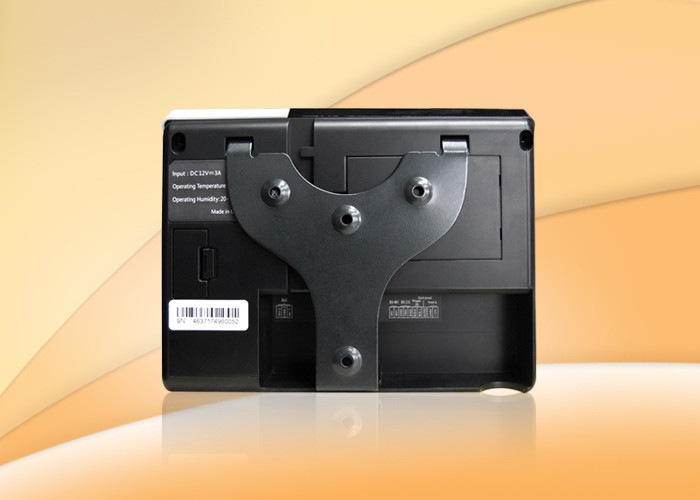 Large Capacity Palm / Face Recognition System With Fingerprint Reader FA1-PRO
