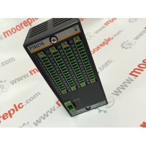 Buy cheap 3 Lbs Bachmann Electronic Interface Module FM211 High Reliability product