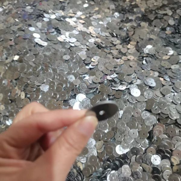 Zinc Plated Carbon Steel Flat Washer M8 M10 M12 M16 M20 M25 Galvanized Plain