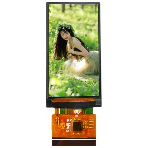 Buy cheap 1.9 inch 170*320 with capacitive touch screen built-in SPI interface IPS all viewing angle TFT LCD display screen product