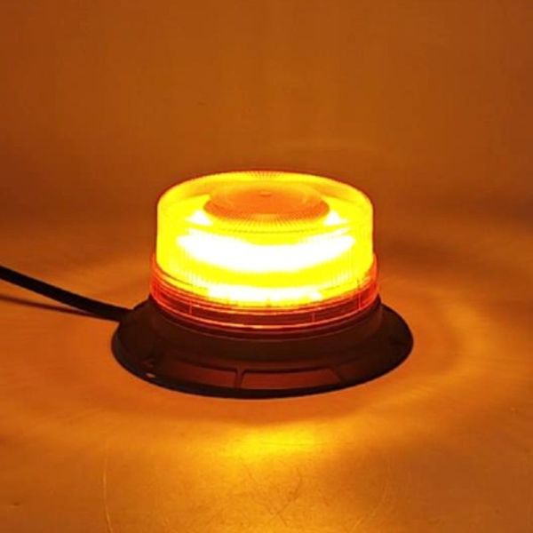 LED Strobe Light Flashing Beacon Car Accessory Warning Beacon Light