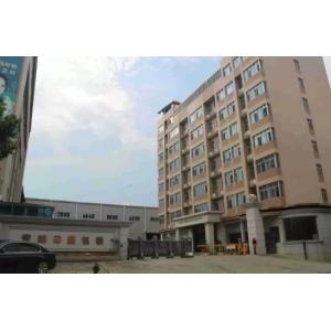 Quanzhou Yangxin Machinery Co., Ltd.