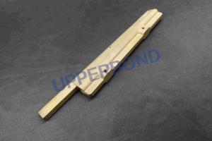 Tubular Sheathed Glue Heater Of Protos 90e Cigarette Making Machine Within Garniture Set